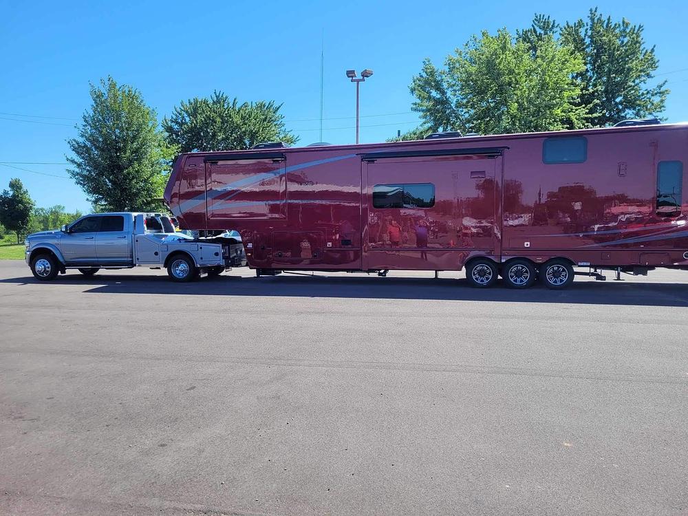 Photo of Rv