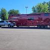 RV for Sale: 2023 TOY HAULER 48FB