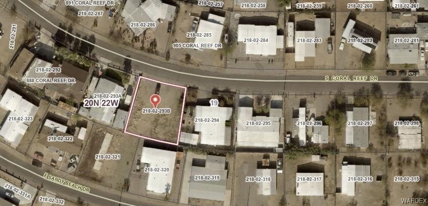 Photo of Mobile Home Lot