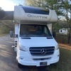RV for Sale: 2021 Quantum