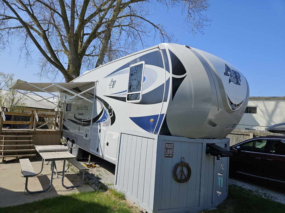 Photo of Rv