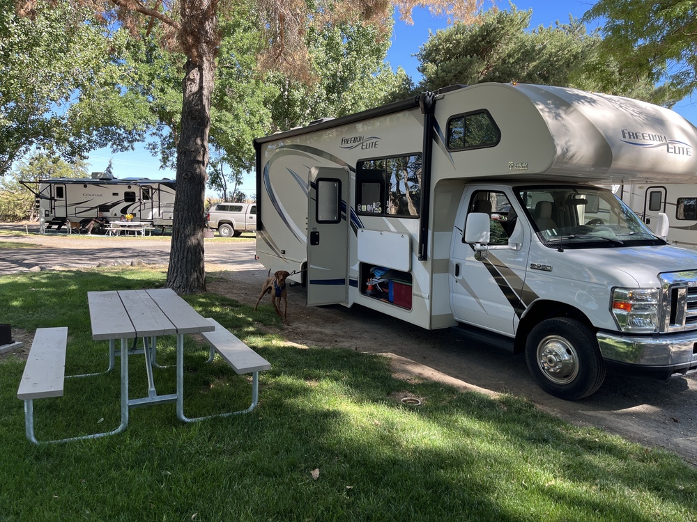 Photo of Rv