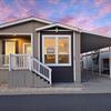 Mobile Home for Sale: 3 Bed 2 Bath 2024 Mobile Home