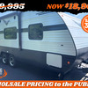 RV for Sale: 2022 RETRO 211