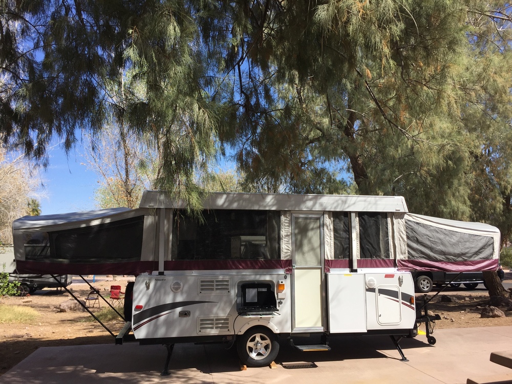 Photo of Rv