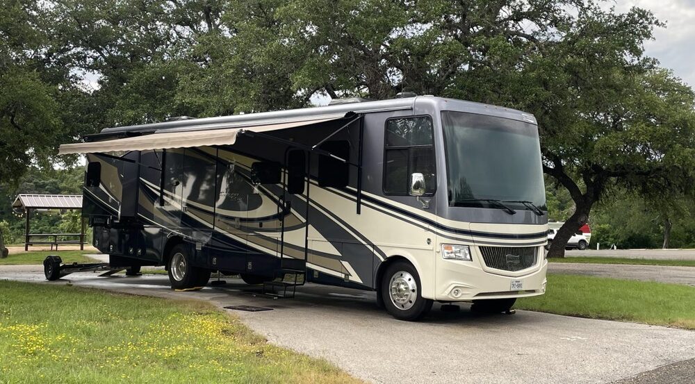 Photo of Rv
