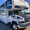 RV for Sale: 2009 SUPER C
