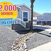 Mobile Home for Sale: 2 Bed 2 Bath 2026 Cavco/Durango