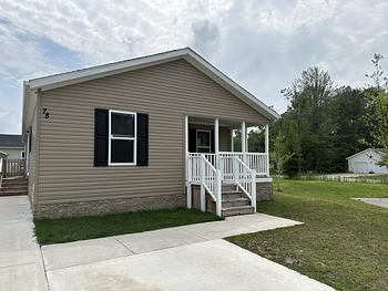 Thumbnail of mobile home