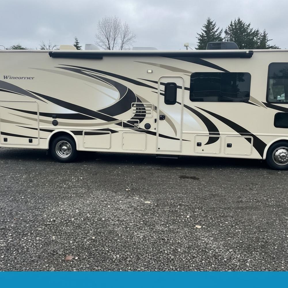Photo of Rv