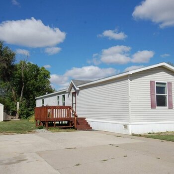 Thumbnail of mobile home