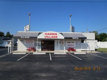 Harris Village R.V. Park