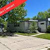 Mobile Home for Sale: 2 Bed 1 Bath 1975 Victorian
