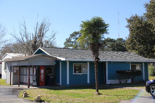 Photo of Mobile Home Park