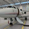Aircraft for Sale: 2011 Falcon 7X