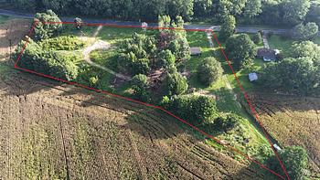 Thumbnail of mobile home park