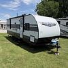 RV for Sale: 2027 AMERI-LITE 269BH