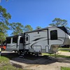 RV for Sale: 2022 COUGAR 316RLS