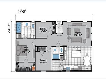 Thumbnail of mobile home