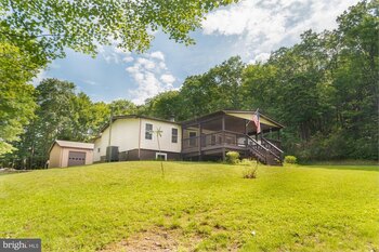 Thumbnail of mobile home