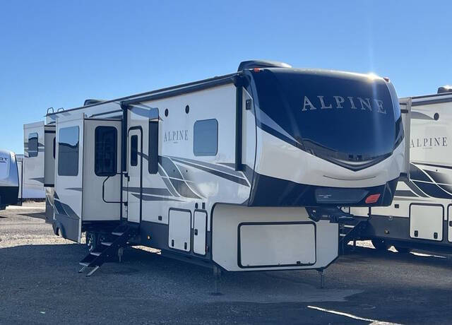 Photo of Rv