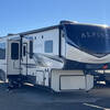 RV for Sale: 2021 Alpine 3850RD