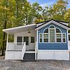 Mobile Home for Sale: 2 Bed, 1 Bath Home At Point Sebago Resort, Casco, ME
