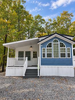 Point Sebago Resort