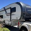 RV for Sale: 2025 ROCKWOOD SIGNATURE FW R282RK