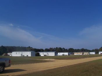 Photo of Mobile Home Park