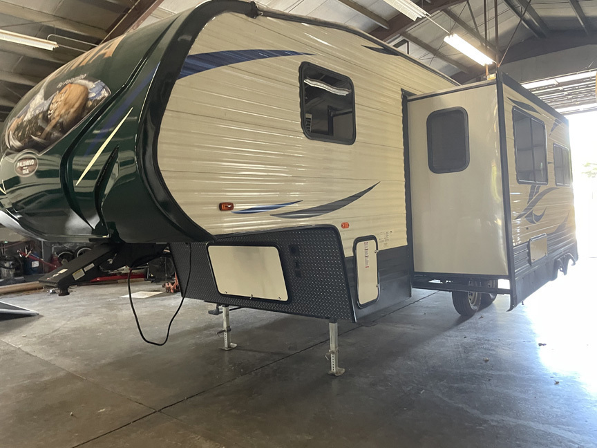 Photo of Rv