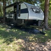 RV for Sale: 2021 CHEROKEE WOLF PUP 16FQ
