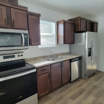 Thumbnail of mobile home