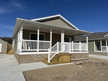 Thumbnail of mobile home