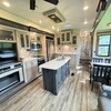 RV for Sale: 2022 Avalanche 390DS