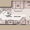 RV for Sale: 2004 SEA BREEZE 1341