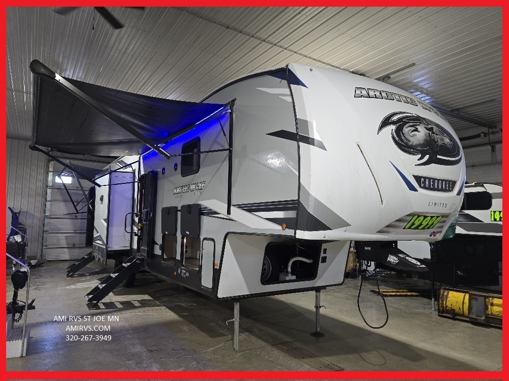 Photo of Rv