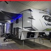RV for Sale: 2022 CHEROKEE ARCTIC WOLF 3770 SUITE