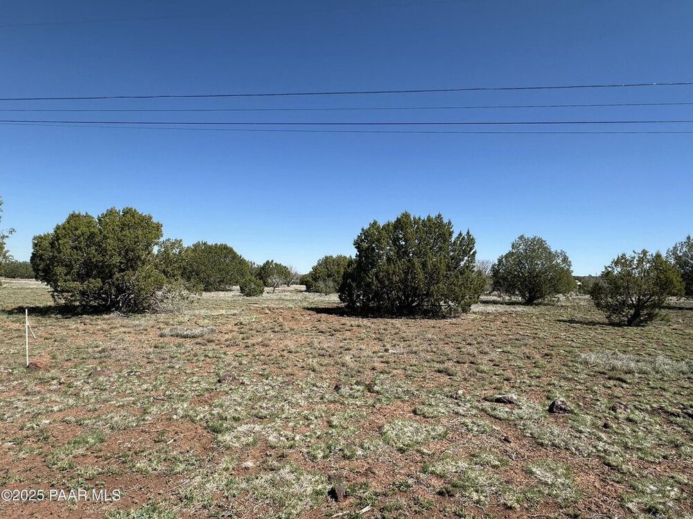 Photo of Mobile Home Lot