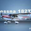 Aircraft for Sale: 2007 Cessna T-182 Turbo Skylane TKS