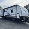 RV for Sale: 2021 PUMA 32BHFS