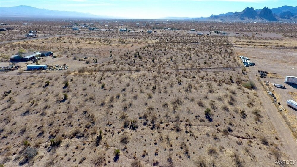 Photo of Mobile Home Lot