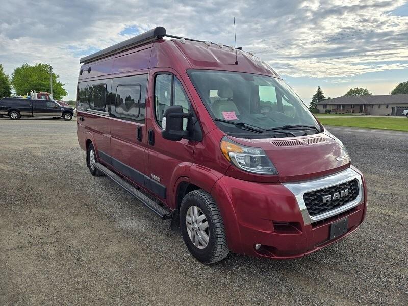 Photo of Rv