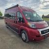 RV for Sale: 2021 TRAVATO 59K
