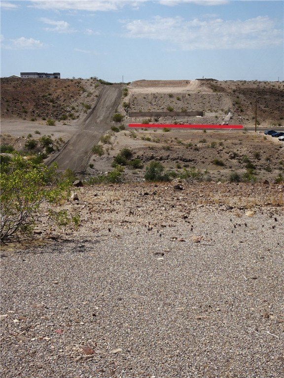 Photo of Mobile Home Lot