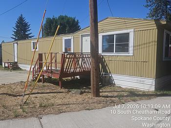 Photo of Flipper Home! Mobile home for sale in Spokane, WA!!