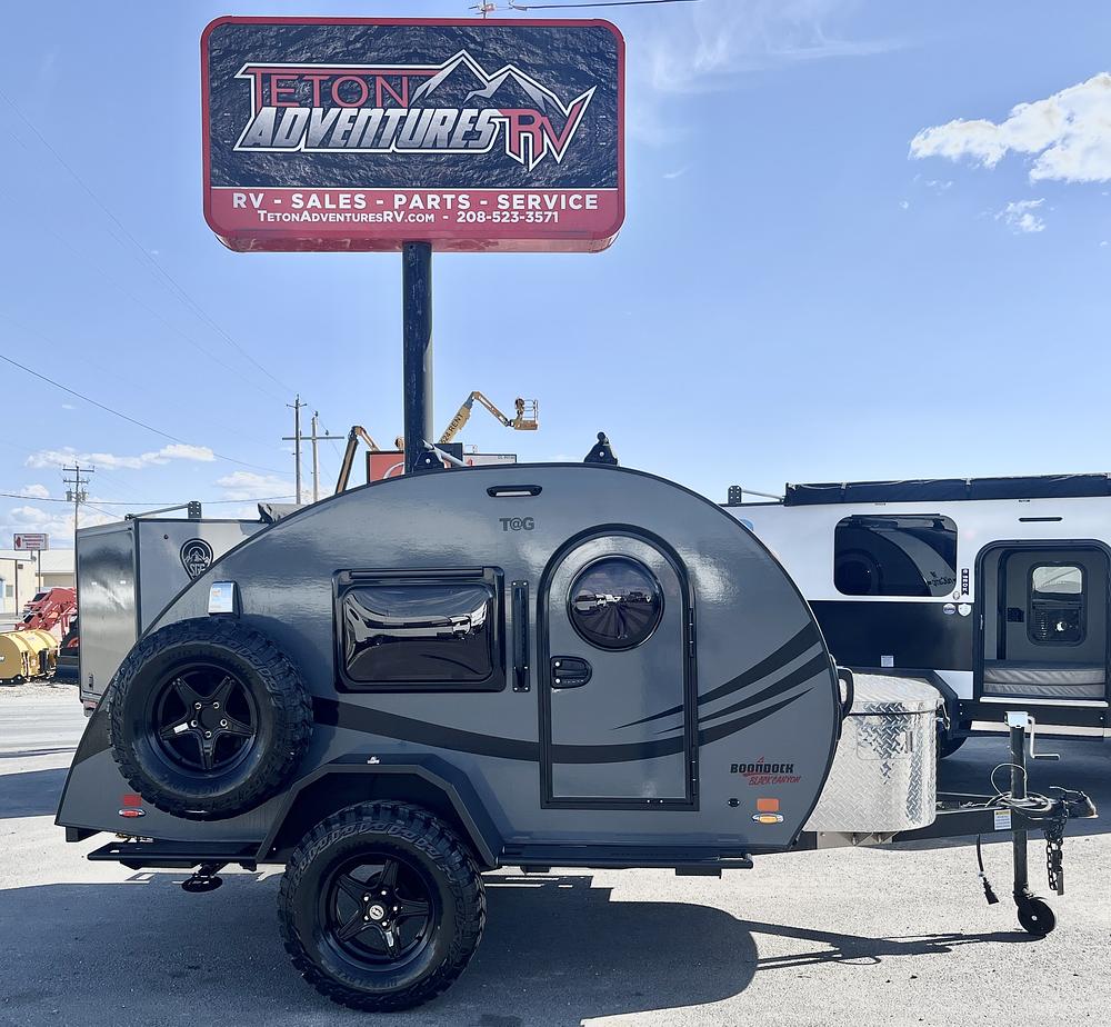 Photo of Rv