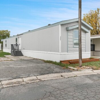 Thumbnail of mobile home