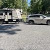 RV for Sale: 2017 CLIPPER ULTRA-LITE (SINGLE AXLE) 17FQS