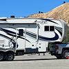 RV for Sale: 2016 ARCTIC FOX 27-5L
